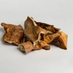 VIKSU KOIRALLE NAUDAN PÄÄNAHKA 200 G