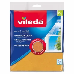 VILEDA IKKUNALIINA  2 KPL