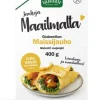 VILJATUOTE VILJATUOTE MAISSIJAUHO GLUTEENITON 400 G