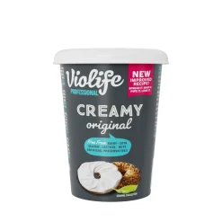 VIOLIFE SUPREME CREAMY ORIGINAL 500 G