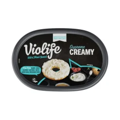 VIOLIFE SUPREME CREAMY ORIGINAL 200 G
