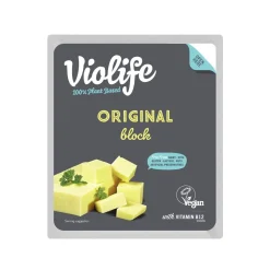 VIOLIFE 100% VEGAN BLOCK ORIGINAL 400 G