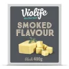VIOLIFE 100% VEGAN BLOCK SMOKED FLAVOUR 400 G