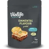 VIOLIFE 100% VEGAN GRATED EMMENTAL 150 G