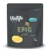 VIOLIFE 100% VEGAN GRATED EPIC MATURE 150 G