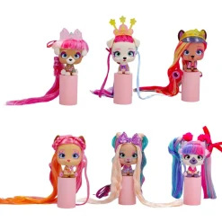 VIP PETS BOW POWER