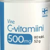 VIRE C-VITAMIINI 90 KPL