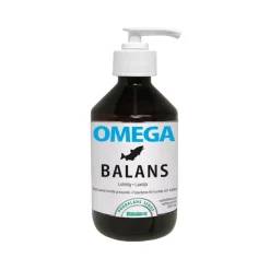 VITABALANS OMEGABALANS LOHIÖLJY 250 ML