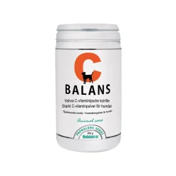 VITABALANS PROBALANS C-BALANS 100% C-VITAMIINIVALMISTE KOIRILLE 50 G