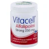VITACELL ALFALIPOIINI STRONG 250MG 120 KPL