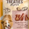 VITAKRAFT KOIRAN MAKUPALA TREATIES MINIS MAKSAMAKKARA 48 G