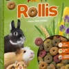 VITAKRAFT JYRSIJÄN HERKKU PARTY ROLLIS FUNNY MIX 500 G