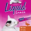 VITAKRAFT KISSAN MAKUPALA LIQUID SNACK ANKKA + BEETAGLUKAANI 6* 90 G