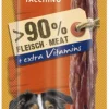 VITAKRAFT KOIRAN PIHVITIKKU KALKKUNA 12 G