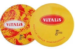 VITALIS VEDETÖN VOIDE  50 ML