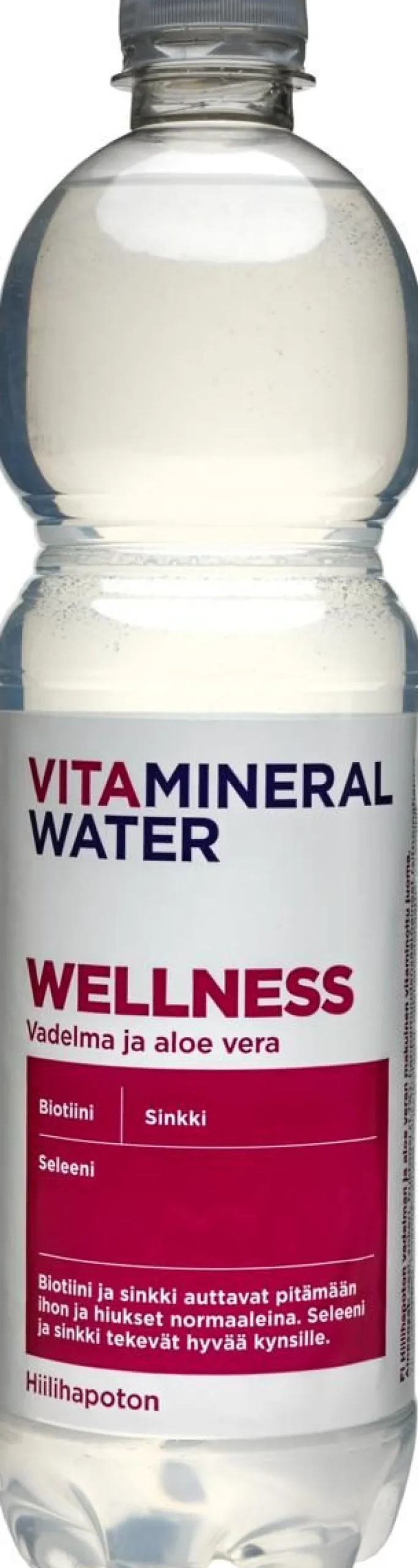 VITAMINERAL WATER WELLNESS KMP 750 ML