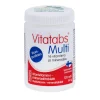 VITATABS MULTI 120 KPL