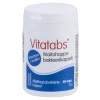 VITATABS MAITOHAPPOBAKTEERIKAPSELI 30 KPL