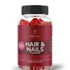 VITAYUMMY HAIR & NAILS RASPBERRY KOLIINIA JA INOSITOLIA SISÄLTÄ 60 K