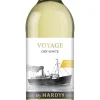 VOYAGE BY HARDYS WHITE 8% KLP 750 ML
