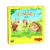 VÄRIKKÄÄT SIILIT PELI
