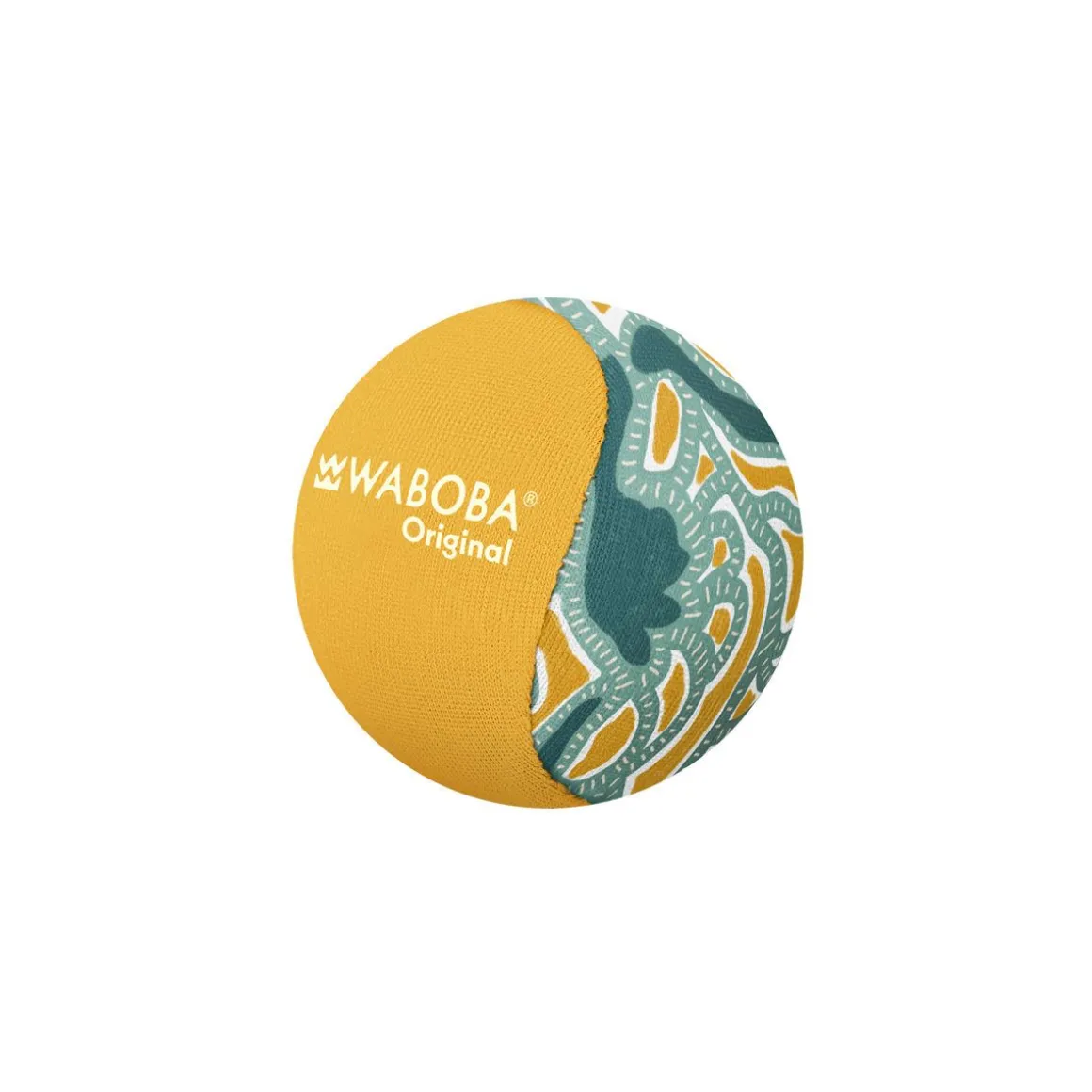 WABOBA ORIGINAL -VESIPALLO
