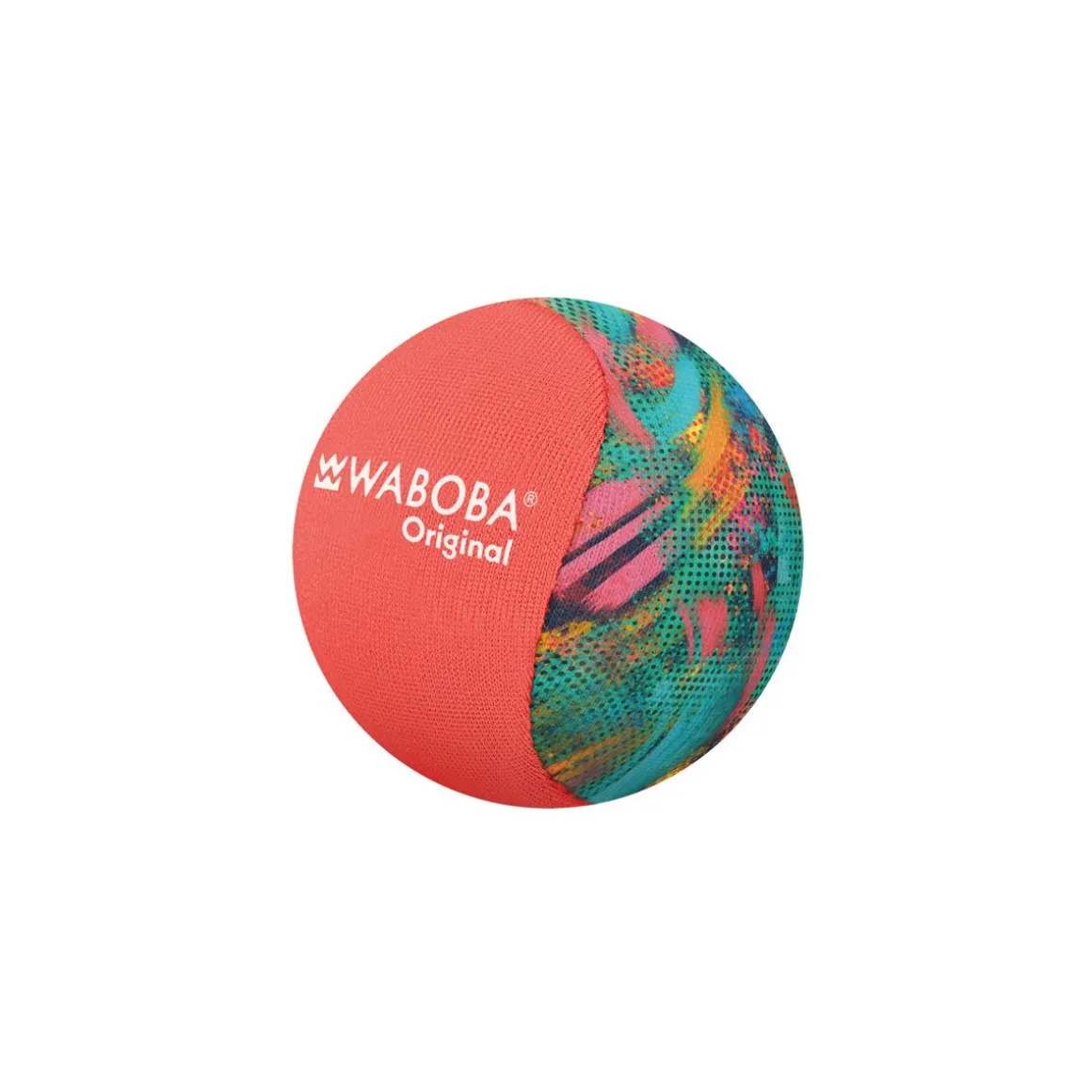 WABOBA ORIGINAL -VESIPALLO