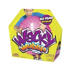 WACKY WUBBLE KUPLAPALLO