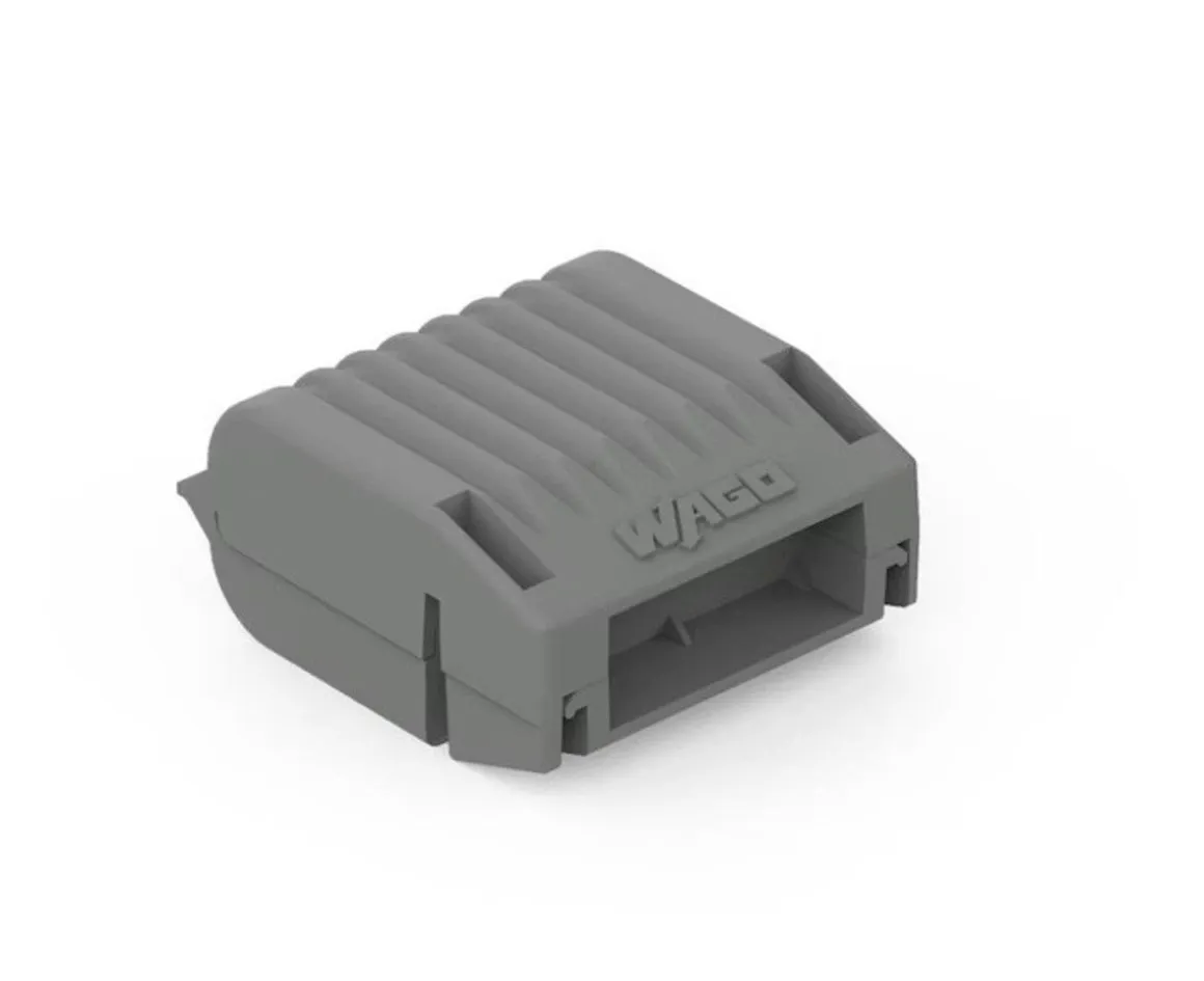 WAGO 1939136 LIITINTARVIKE IPX8, HAR, KOKO 1, 4KPL