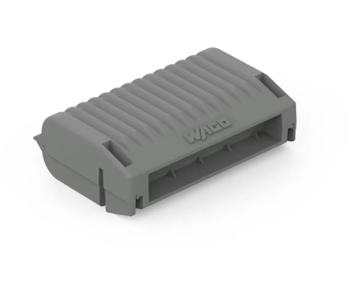 WAGO 1939138 LIITINTARVIKE IPX8, HAR, KOKO 3, 3KPL