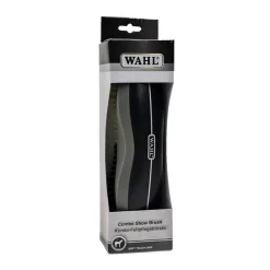 WAHL BODY BRUSH COMBO HARJA