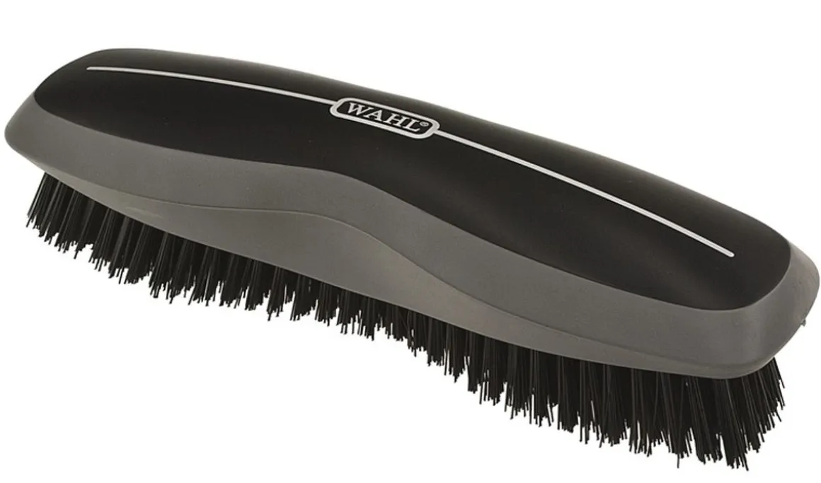 WAHL BODY BRUSH JÄYKILLÄ HARJAKSILLA
