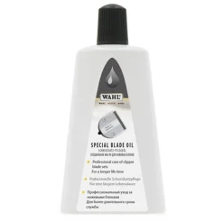 WAHL MOSER SPECIAL BLADE OIL, TERÄÖLJY 200 ML
