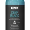 WAHL DEEP BLACK SHAMPOOTIIVISTE TUMMILLE HEVOSILLE 500 ML