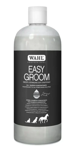 WAHL EASY GROOM CONDITIONER HOITOAINETIIVISTE 500 ML