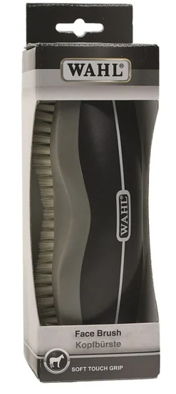 WAHL FACE BRUSH PÄÄHARJA