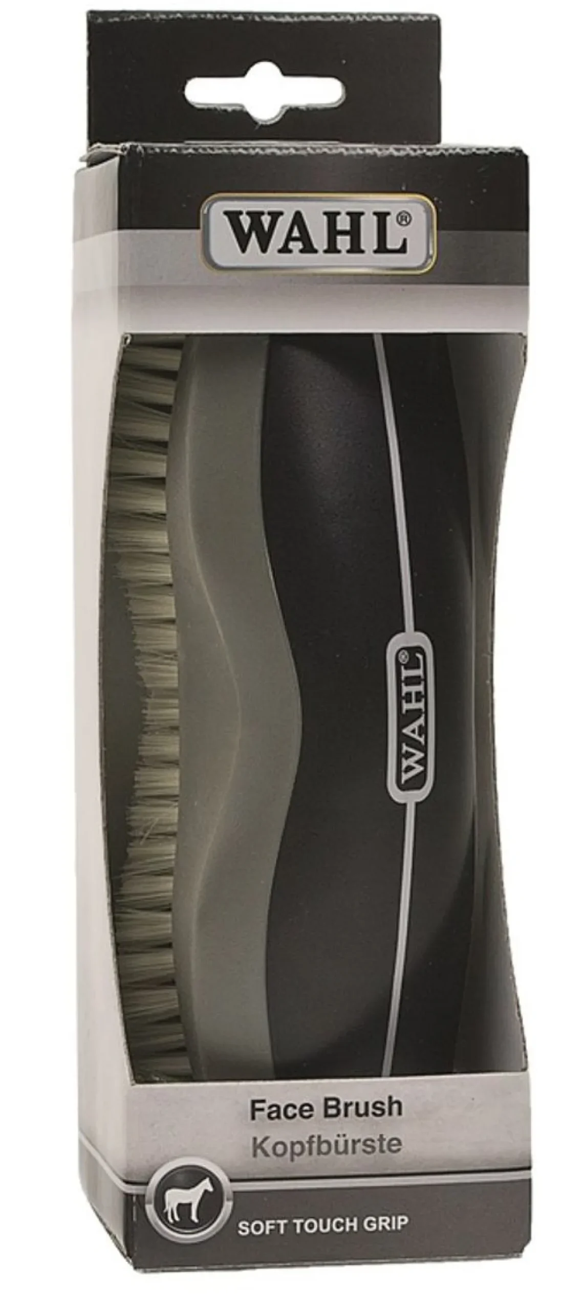 WAHL FACE BRUSH PÄÄHARJA