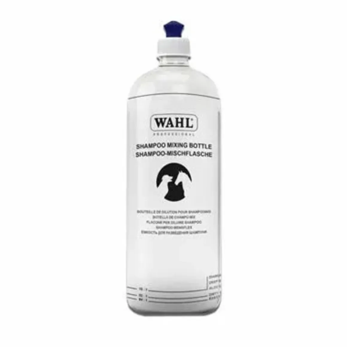 WAHL PULLO LAIMENNETULLE SHAMPOOLLE