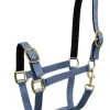 WAHLSTEN AVERY RIIMU TOPPAUKSILLA PONY BLUE FOG