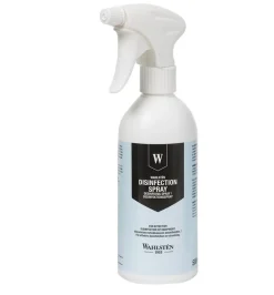 WAHLSTEN DESINFIOIVA SPRAY VARUSTEILLE 500 ML
