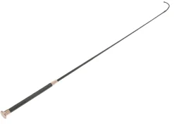WAHLSTEN GISELA KOULURAIPPA 110 CM MUSTA