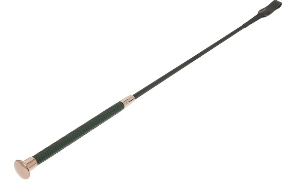 WAHLSTEN GISELA RATSASTUSRAIPPA 65 CM TUMMANVIHREÄ