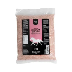 WAHLSTEN HIMALAJASUOLARAE 3 KG