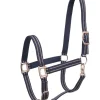 WAHLSTEN LIZY RIIMU PONY NAVY-RUUSUKULTA