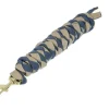 WAHLSTEN SALMIAKKIRIIMUNNARU 25 M BLUE FOG/BEIGE