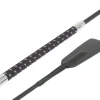 WAHLSTEN UNICORN ICON RATSASTUSRAIPPA 65 CM MUSTA-PINKKI