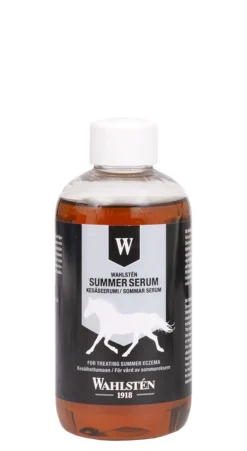 WAHLSTEN W-SEERUMI KESÄIHOTTUMAAN 200 ML
