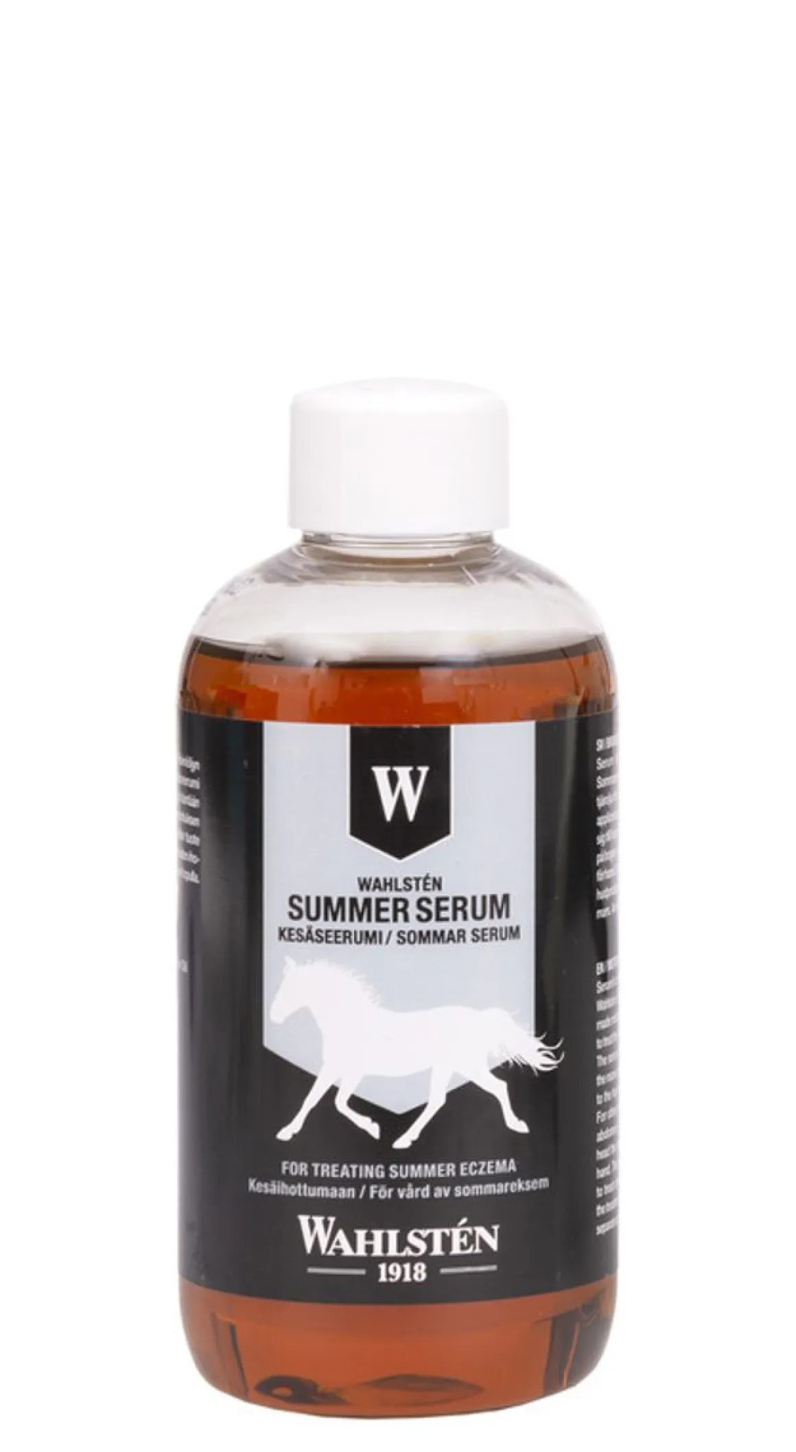 WAHLSTEN W-SEERUMI KESÄIHOTTUMAAN 200 ML