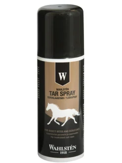WAHLSTEN W-TERVALAASTARI SPRAY 150 ML