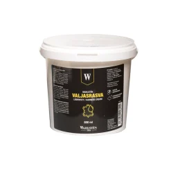 WAHLSTEN W-VALJASRASVA 800 ML, SIS. MEHILÄISVAHAA 800 ML